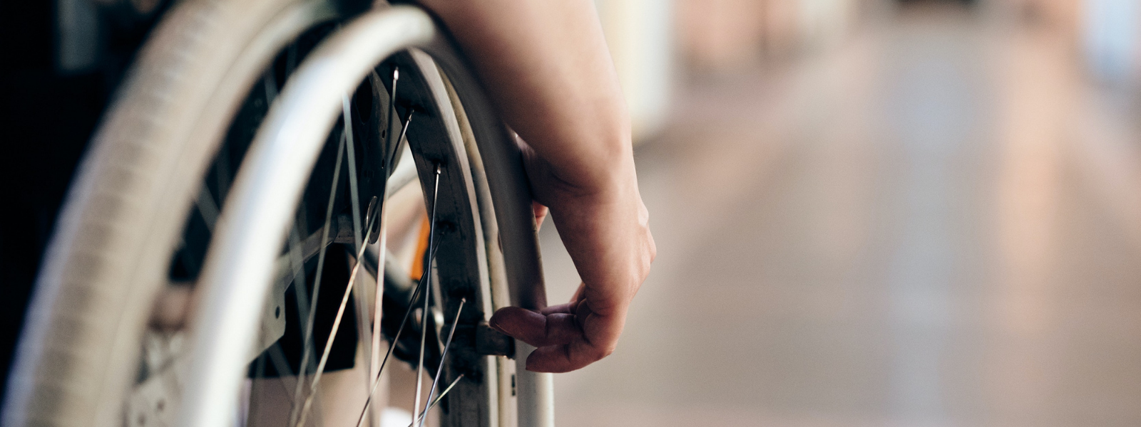 opportunità della disabilità