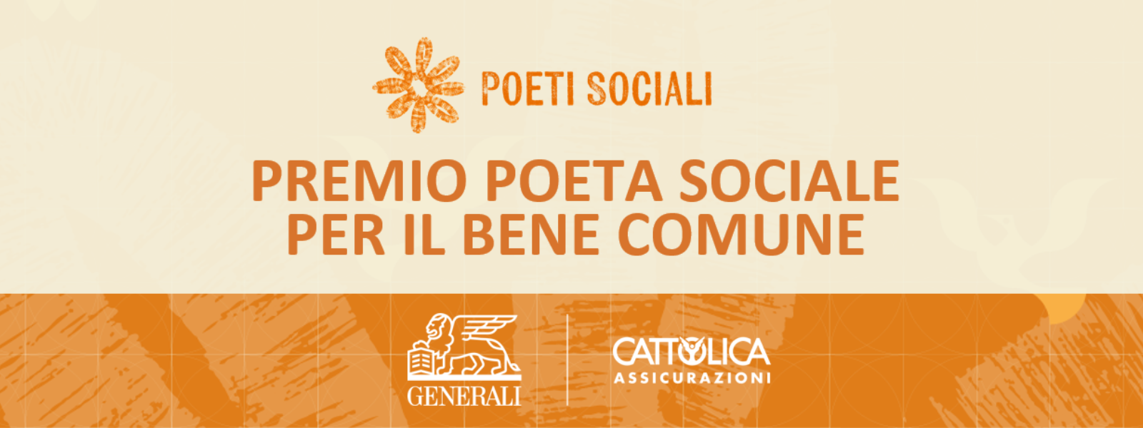 Chi sono i “Poeti Sociali per il Bene Comune”